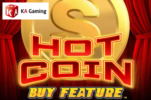 Hot Coin Buy Feature